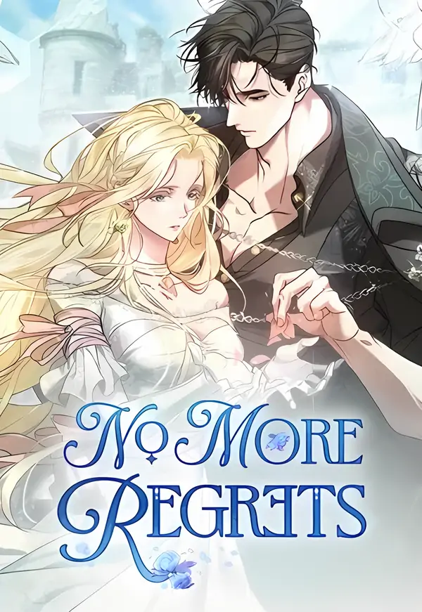 NO MORE REGRETS (DAEUN)
